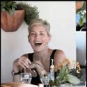 REPORTAGE PHOTOS : Sharon Stone... elle n'a pas perdu la garde de son enfant !