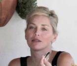 Sharon Stone