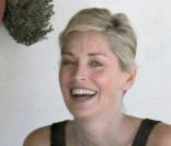 Sharon Stone