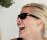 Sharon Stone