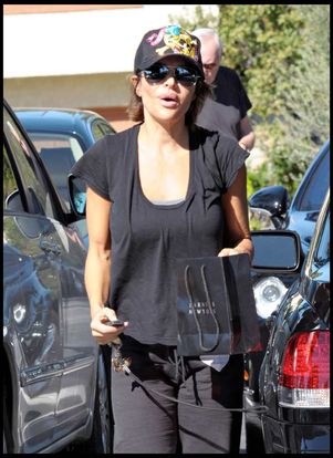 Lisa Rinna