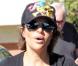 PHOTOS : Lisa Rinna amoureuse d'un paparazzi...