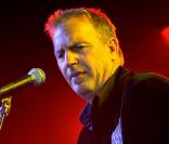 Kevin Costner en concert