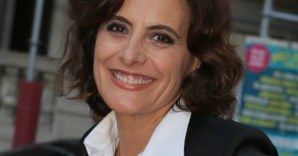 Inès de la Fressange : Démolir son coin de paradis ? Impensable ... - Pure People