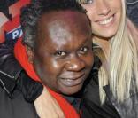 Magloire et Solenne Gallagher