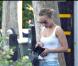 REPORTAGE PHOTOS : Hayden Panettiere, mais pourquoi ce look ??