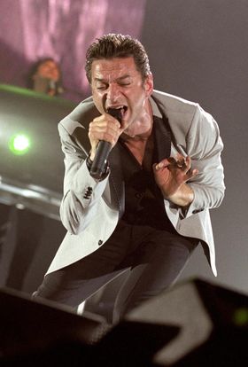 Depeche Mode
