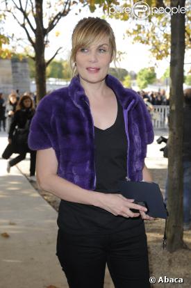 Emmanuelle Seigner