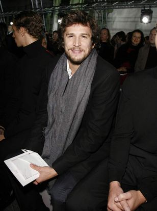 Guillaume Canet