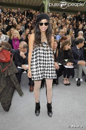 Zoe Kravitz