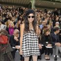 REPORTAGE PHOTOS : Zoé Kravitz, ton look est too much ! 