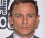 Daniel Craig