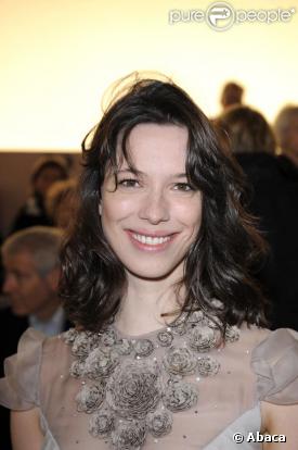 Rebecca Hall