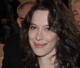 Rebecca Hall