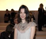 Rebecca Hall
