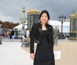 La Princesse de Thaïlande