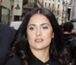 Salma Hayek et François-Henri Pinault