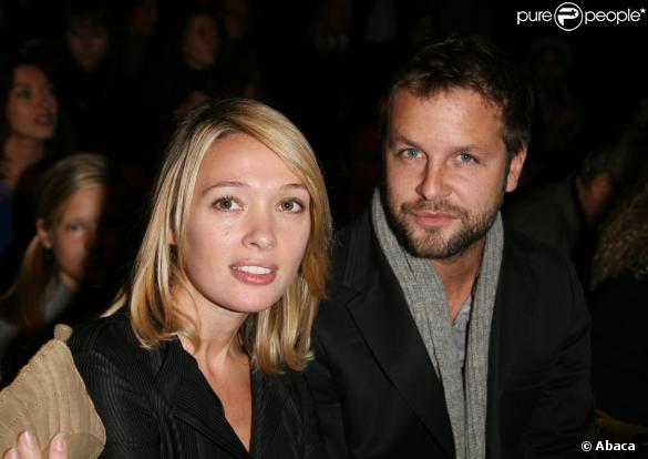 Tous fans de Paul and Joe : Anne Marivin et son fiancé !