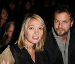 Tous fans de Paul and Joe : Anne Marivin et son fiancé !