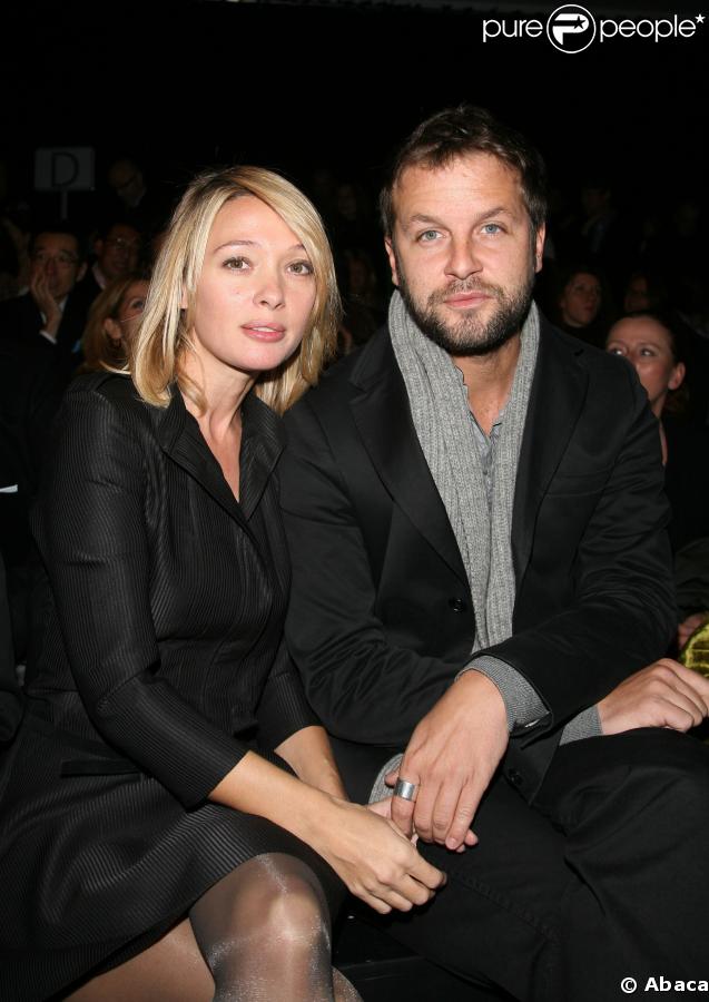 Tous fans de Paul and Joe : Anne Marivin et son fiancé !