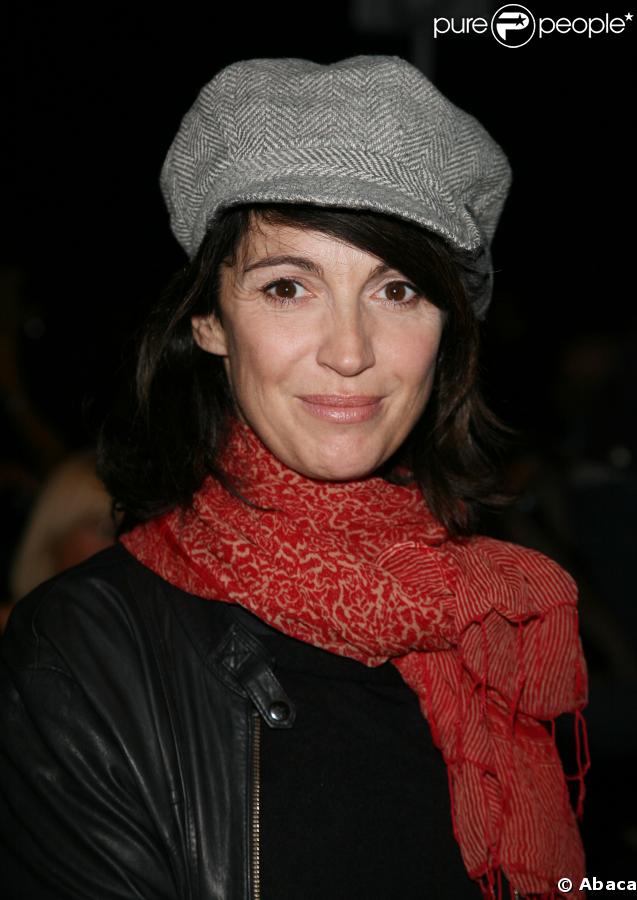 Tous fans de Paul and Joe : Zabou Breitman