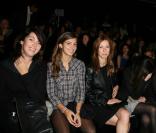 Tous fans de Paul and Joe : Zabou et sa fille, Léa Drucker et Anne Marivin