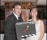 Shirley et Dino