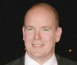 Le Prince Albert II