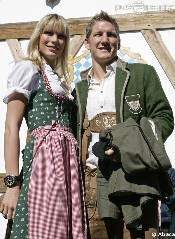 Sarah Brandner and Bastian sarah brandner. Sarah Brandner and Bastian