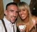 REPORTAGE PHOTOS : Franck Ribéry et sa femme à la Fête de la Bière en... tenues folkloriques !