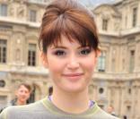 Gemma Aterton