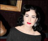 Dita Von Teese