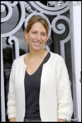 Maud Fontenoy