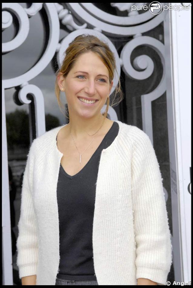 Maud Fontenoy