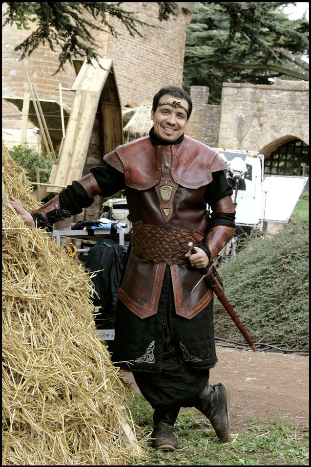 rencontre kaamelott