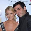 REPORTAGE PHOTOS : Tara Reid nous présente son fiancé français !