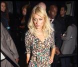 Paris Hilton