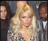 Paris Hilton