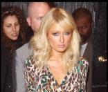 Paris Hilton