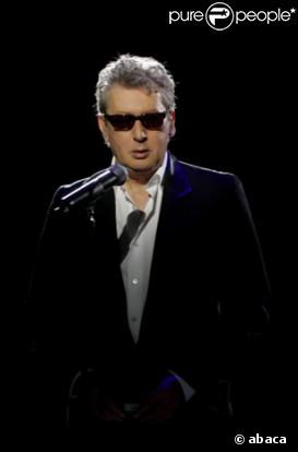 Alain Bashung