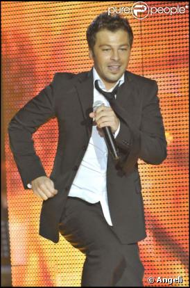 Christophe Maé
