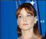 Carla Bruni 