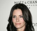 Courteney Cox-Arquette