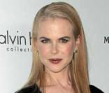 Nicole Kidman