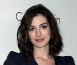 Anne Hathaway