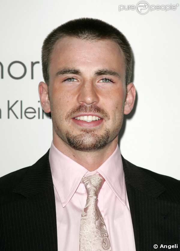 Chris Evans