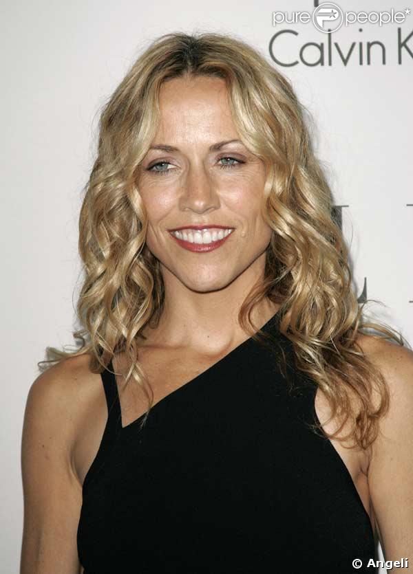 Sheryl Crow
