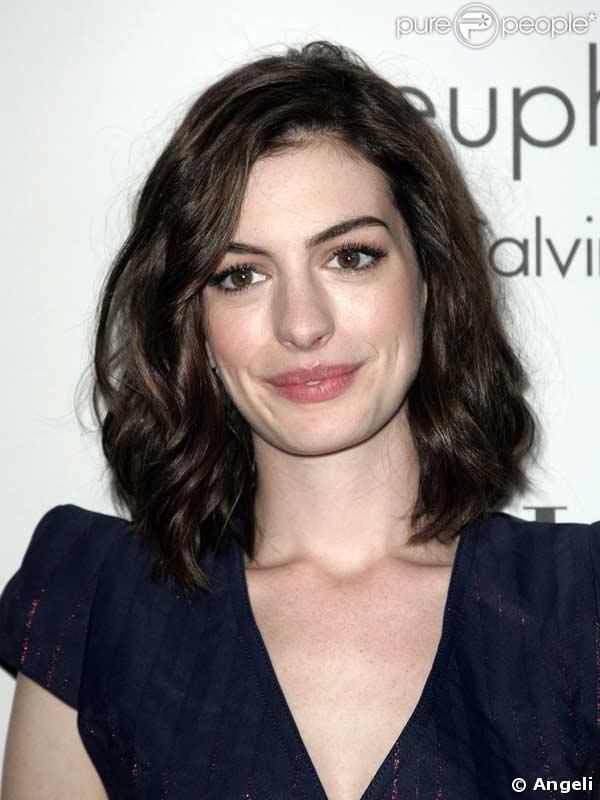 Anne Hathaway