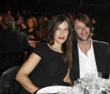 Zoé Félix et son compagnon Benjamin Rolland