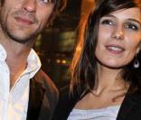 Zoé Félix et son compagnon Benjamin Rolland